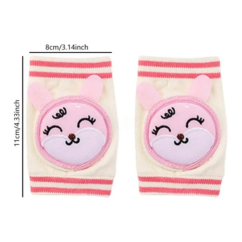 Genouillères Bébé Anti Chocs Et Anti Glissade