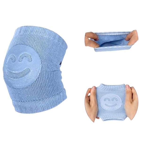 Genouillères Antidérapantes Pour Protection Et Confort