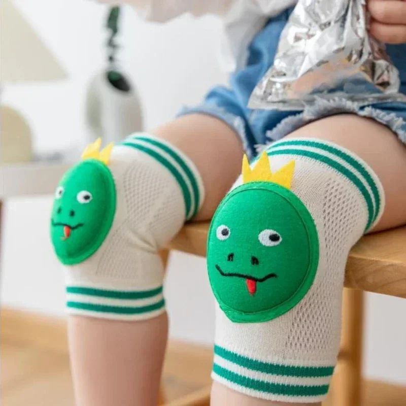 Genouillères Bébé Anti Chocs Et Anti Glissade