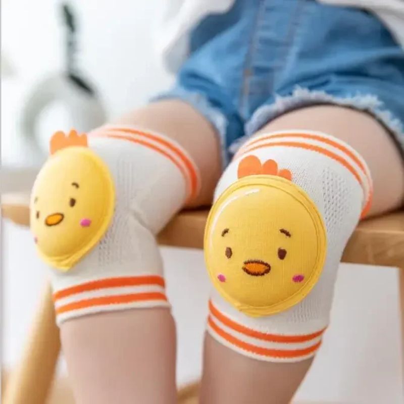 Genouillères Bébé Anti Chocs Et Anti Glissade