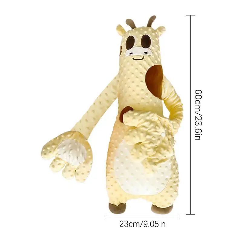 Oreiller Interactif Apaisant Bébé Avec Télécommande