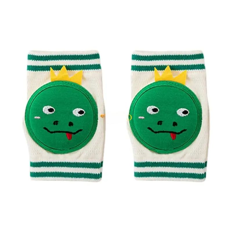 Genouillères Bébé Anti Chocs Et Anti Glissade