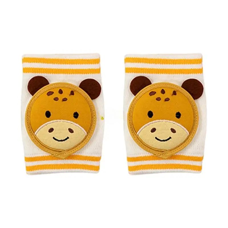 Genouillères Bébé Anti Chocs Et Anti Glissade