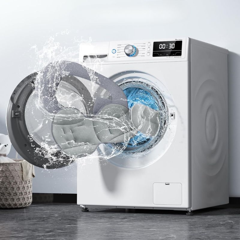 Balancelle Électrique Intelligente Pour Bébé Avec Télécommande