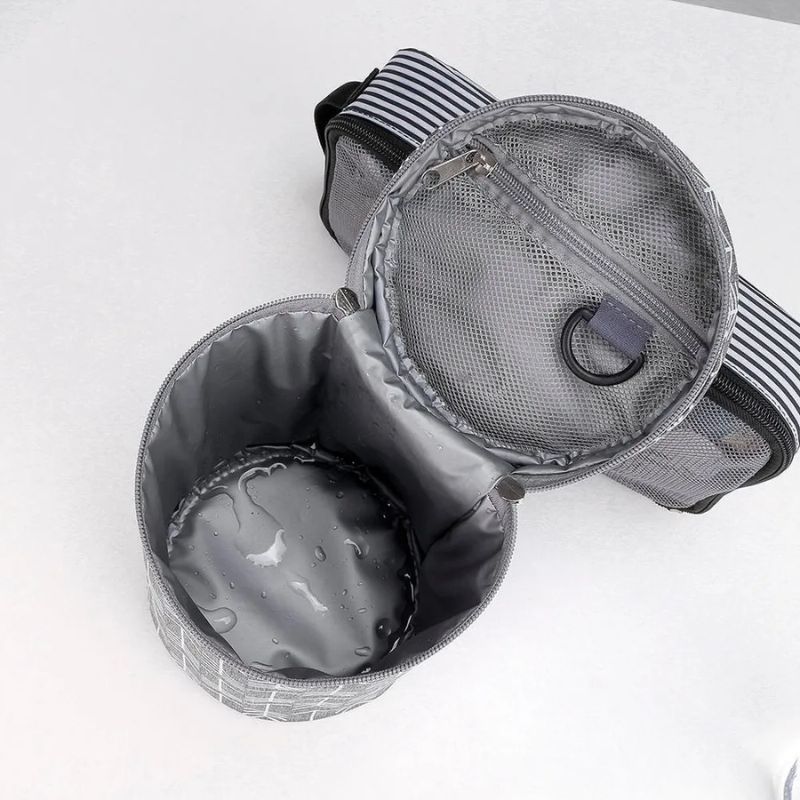 Sac Isotherme Pour Biberon Étanche Léger Et Facile À Transporter