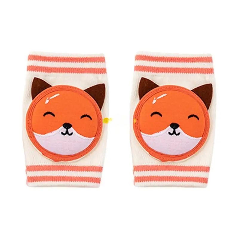 Genouillères Bébé Anti Chocs Et Anti Glissade