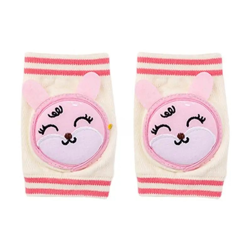 Genouillères Bébé Anti Chocs Et Anti Glissade