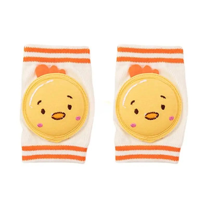 Genouillères Bébé Anti Chocs Et Anti Glissade
