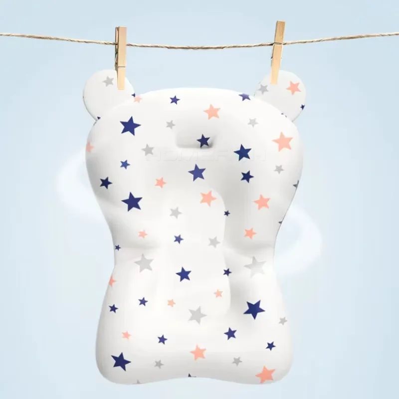 Coussin de Bain Bébé Confortable et Sécurisé