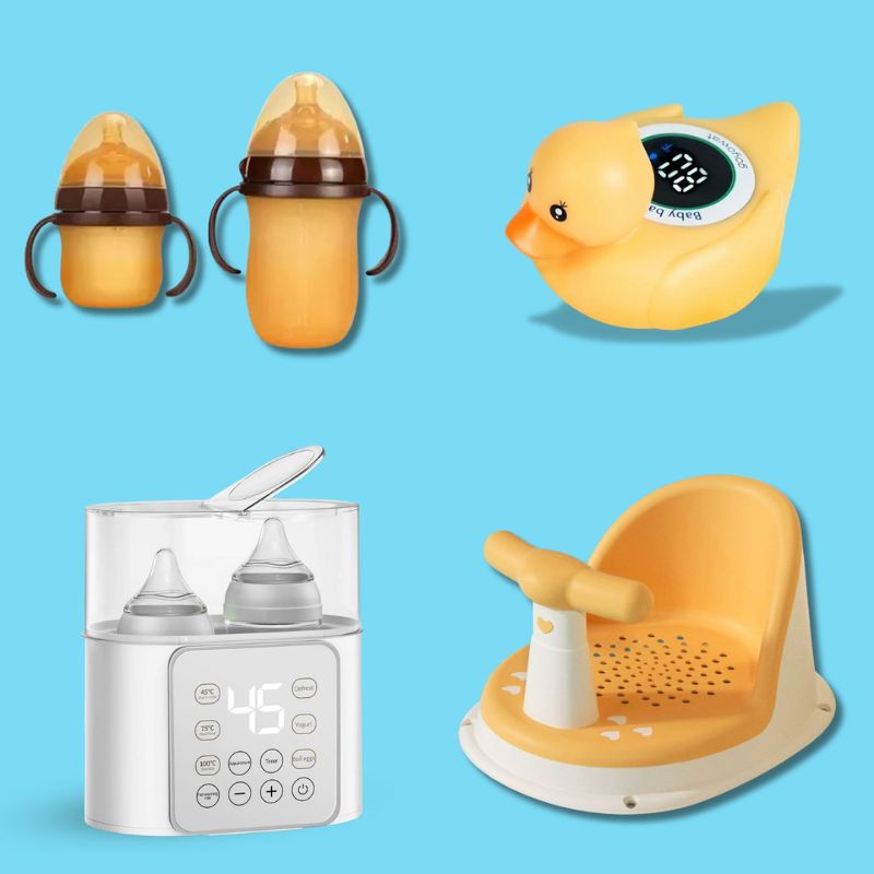 Accessoires pour Bébé