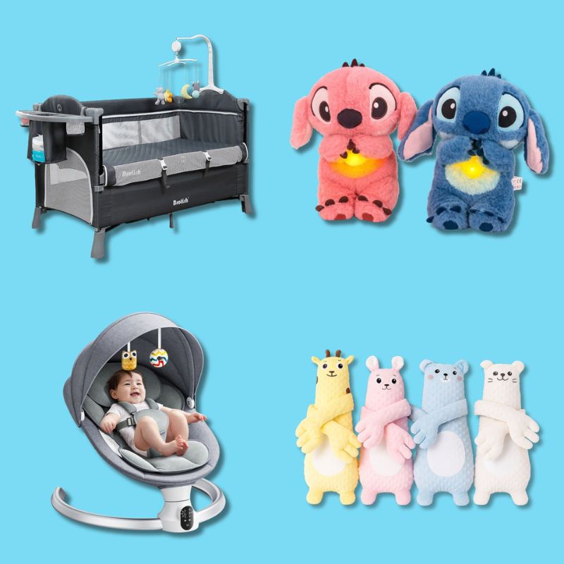 Sommeil de Bébé