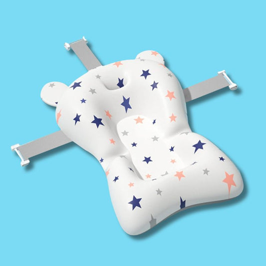 Coussin de Bain Bébé Confortable et Sécurisé
