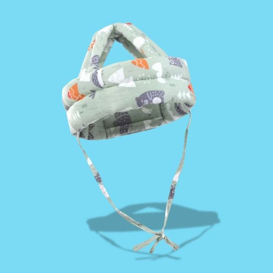 Casque Protection Tête Bébé Léger et Souple