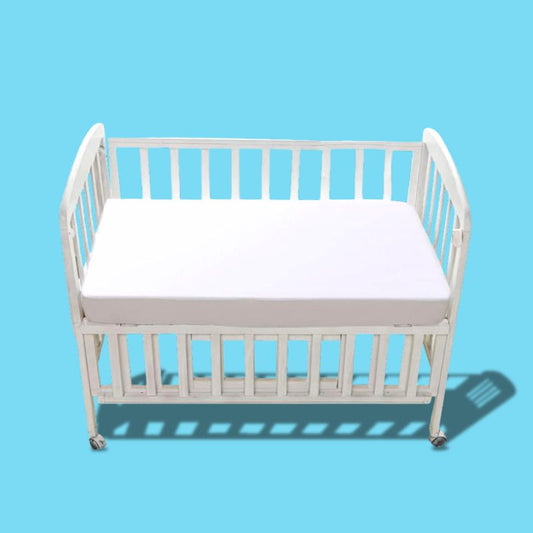Housse Matelas Bébé Imperméable Et Lavable